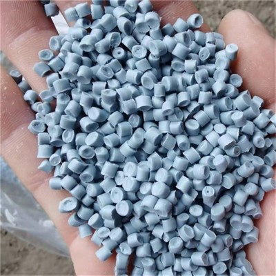 Bendras modifikuoto plastiko stiklo pluoštu sustiprintas antipirenas PBT, skirtas durų rankenoms