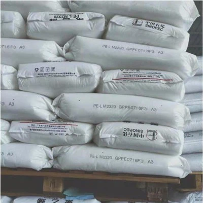 Įpurškimo formos LLDPE DNDA7144 kapsulėms