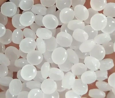 Raffia klasės HDPE 5000S virvėms ir virvėms
